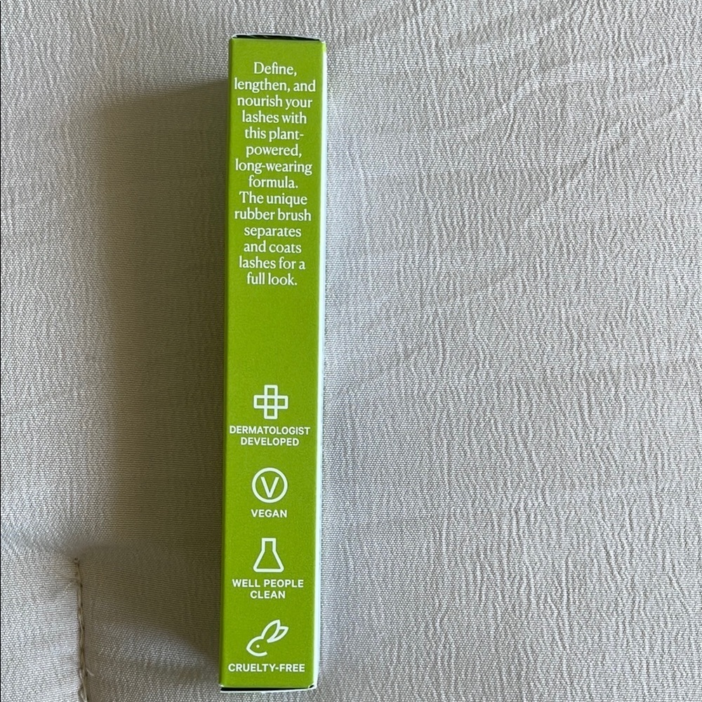 W3LL PEOPLE Expressionist Pro Mascara - Pro Black - Picture 3 of 3
